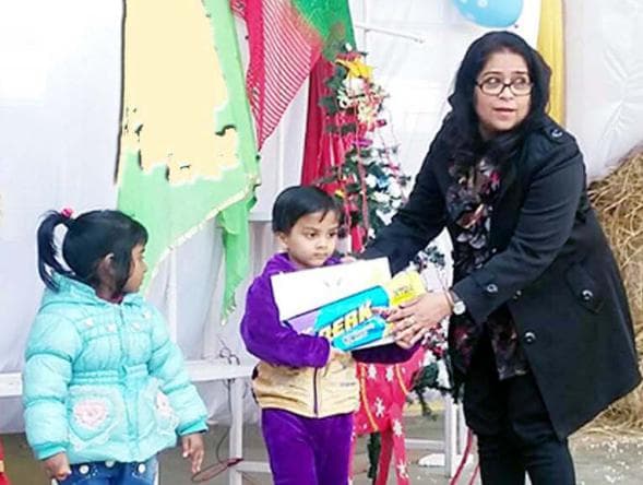 St. Gabriel Convent School Gallery 7