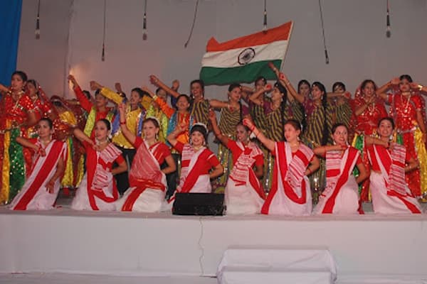 St. John Bosco College Gallery 22