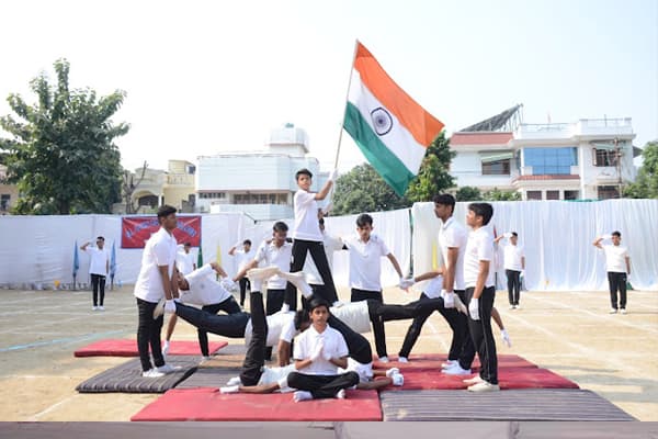 St. John Bosco College Gallery 21