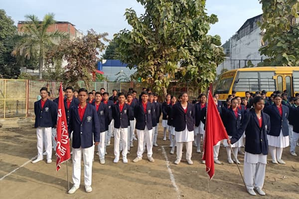 St. John Bosco College Gallery 20