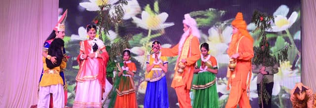 St. John Bosco College Gallery 18