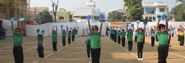 St. John Bosco College Gallery 16