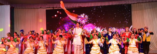 St. John Bosco College Gallery 15