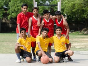 St. Mary’s Convent Inter College Gallery 23