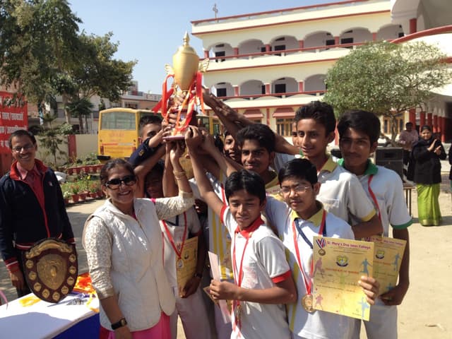 St. Mary’s Day Inter College  Gallery 23