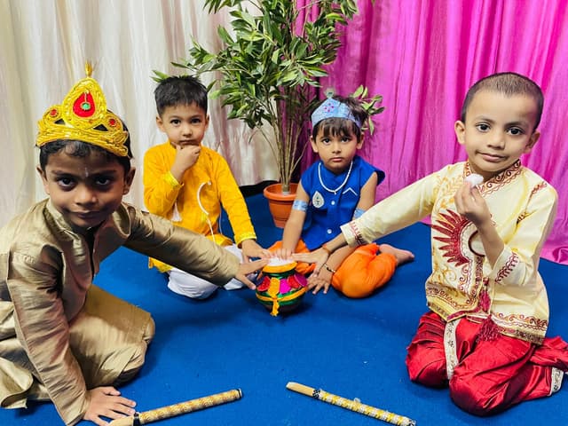 St. Mary’s Day Inter College  Gallery 13