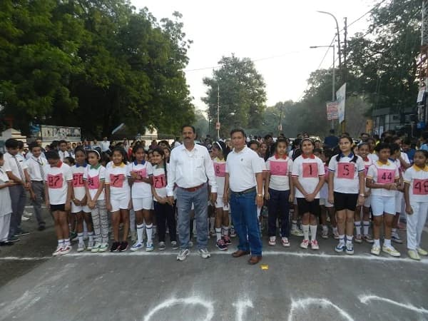 St. Paul's College Gallery 5