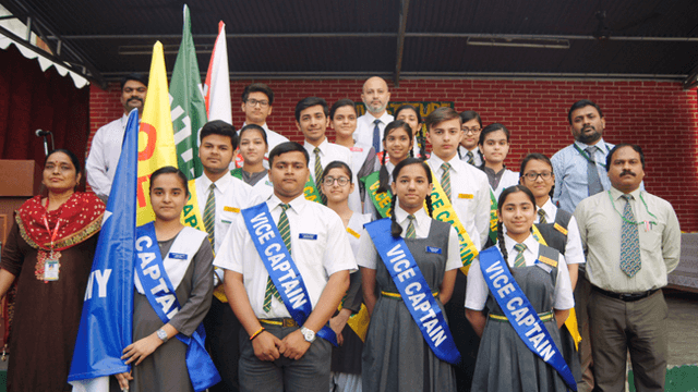 St. Teresa’s Day School & College Gallery 16