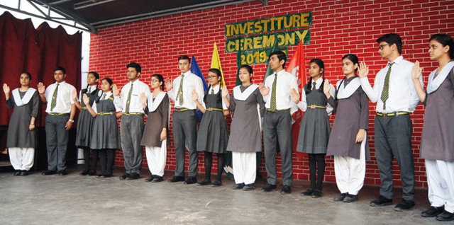 St. Teresa’s Day School & College Gallery 15