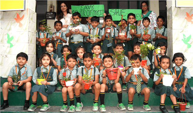 St. Teresa’s Day School & College Gallery 14