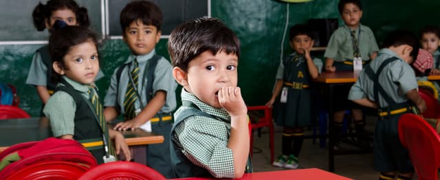 St. Teresa’s Day School & College Gallery 12