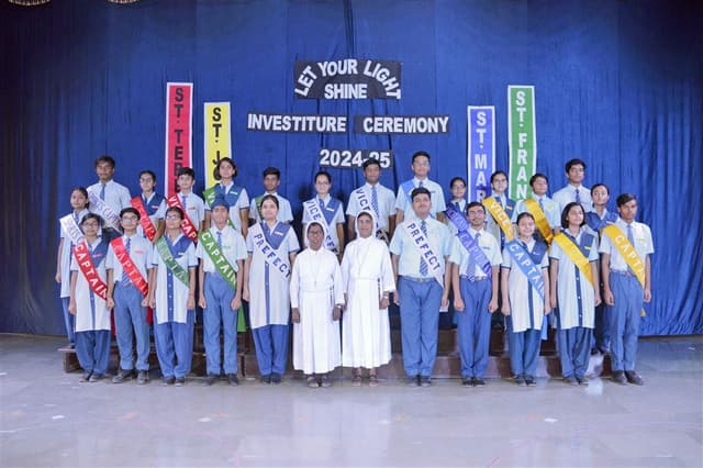 Stella Maris Inter College Gallery 22