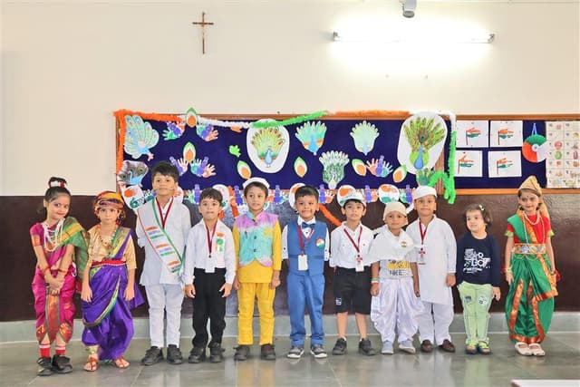 Stella Maris Inter College Gallery 21