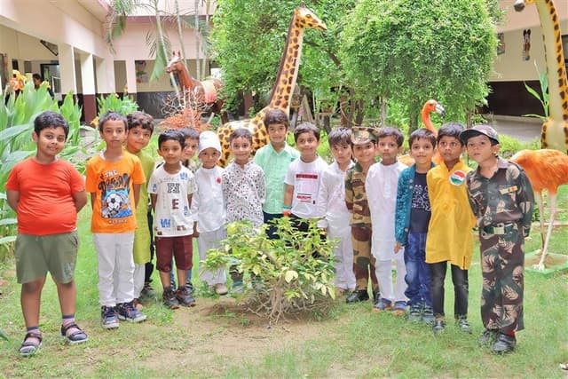 Stella Maris Inter College Gallery 20