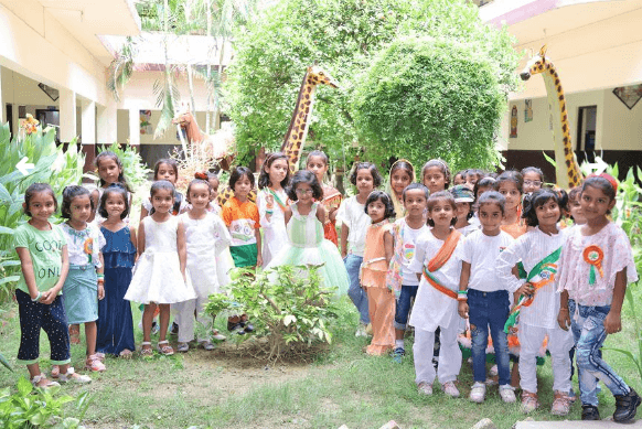 Stella Maris Inter College Gallery 19