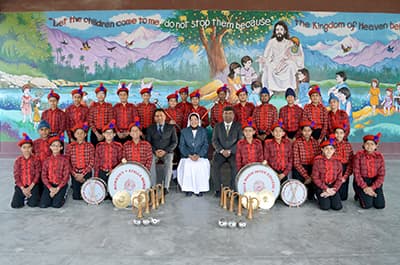 Stella Maris Inter College Gallery 18