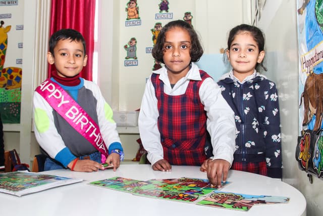 Study Hall Prep School Gallery 25