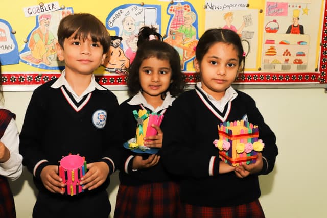 Study Hall Prep School Gallery 24