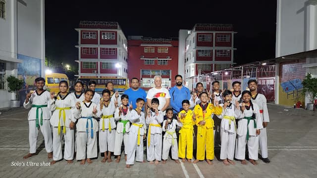 Study Hall School Gallery 5