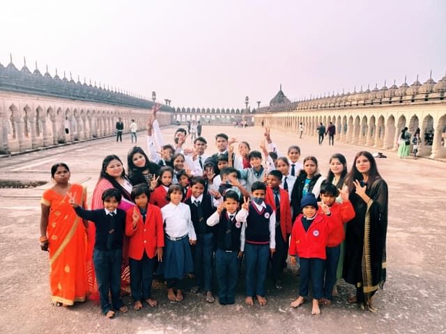 Suryansh Public School Gallery 5