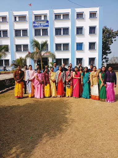 Tathagat Public School Gallery 2