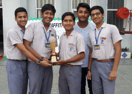 Tender Hearts School Gallery 21