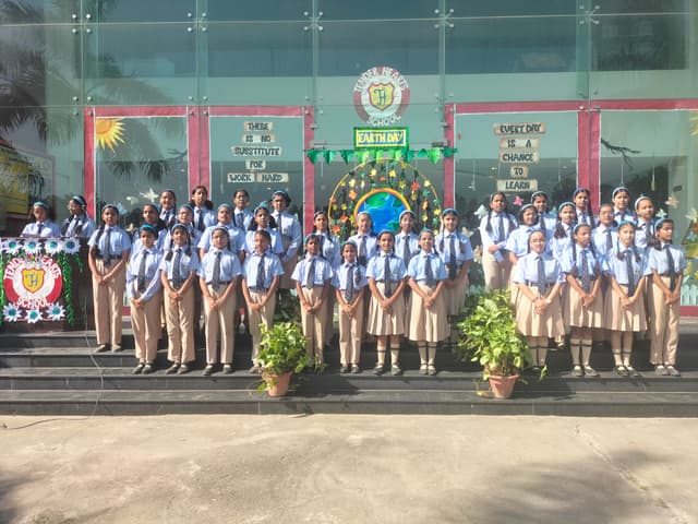 Tender Hearts School Gallery 18