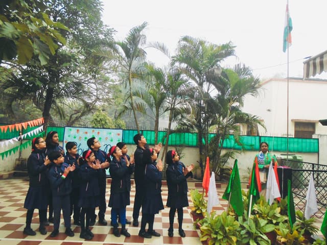 Tender Hearts School Gallery 15