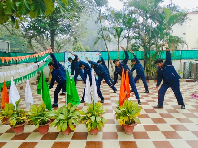 Tender Hearts School Gallery 14