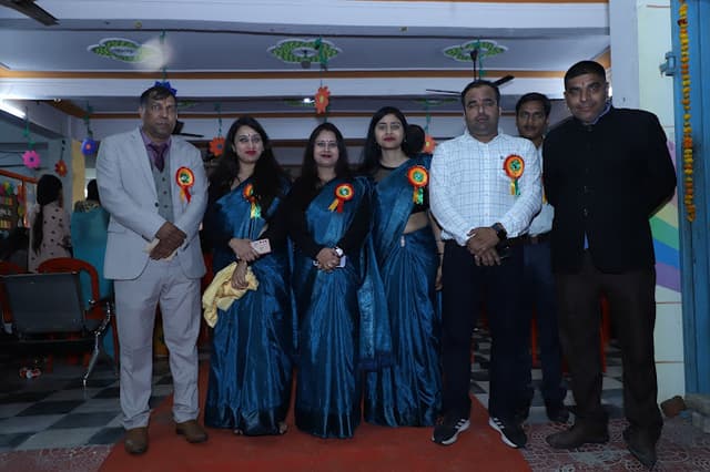 Thakur Public School Gallery 18