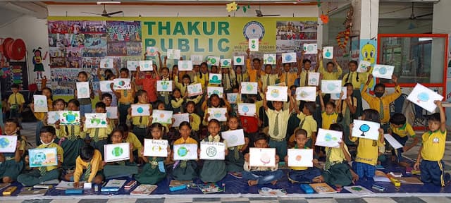 Thakur Public School Gallery 17
