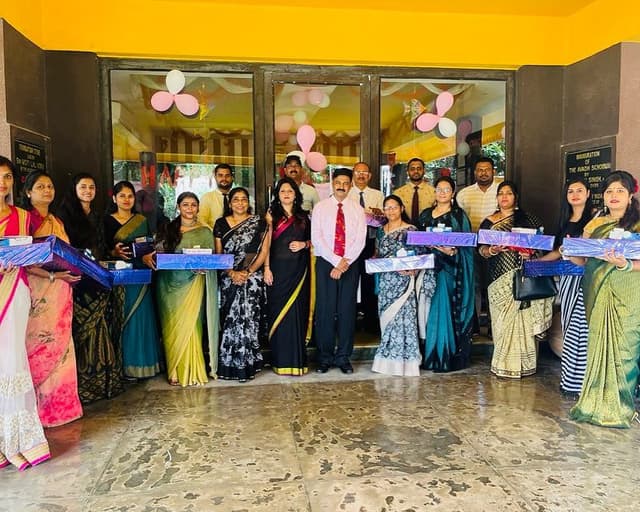 The Avadh School Gallery 12