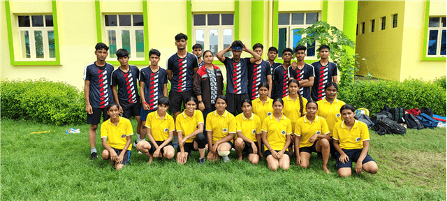 The City School Gallery 9