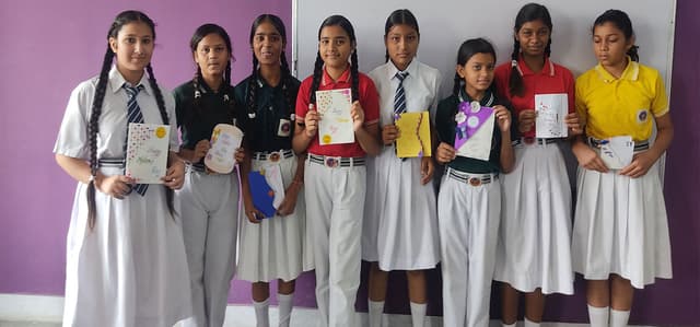 The City School Gallery 6