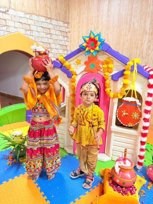 Trinity International Public School Gallery 3