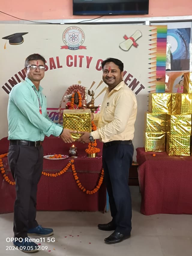 Universal City Convent Gallery 9