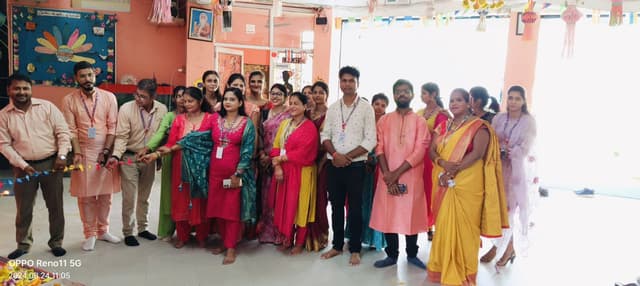 Universal City Convent Gallery 8