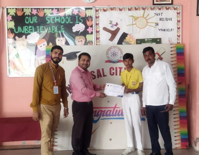 Universal City Convent Gallery 3