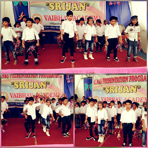 Vaibhav Academy Gallery 24