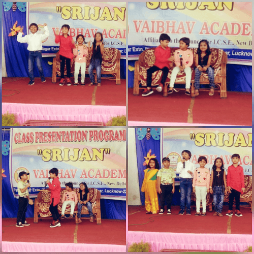 Vaibhav Academy Gallery 23