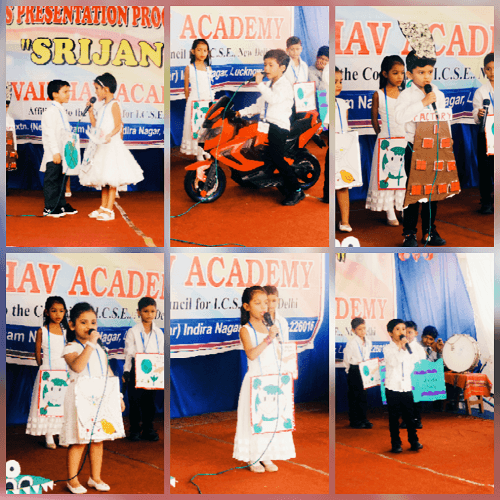 Vaibhav Academy Gallery 22