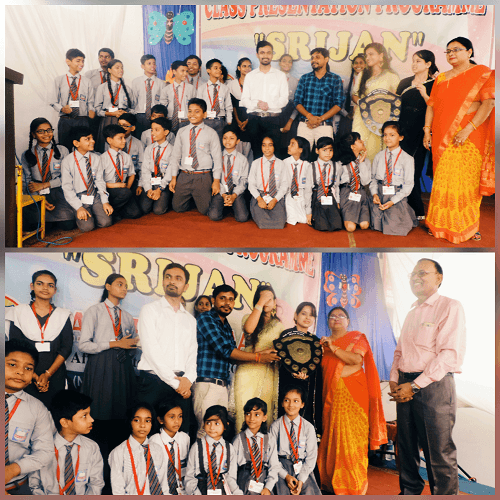 Vaibhav Academy Gallery 21