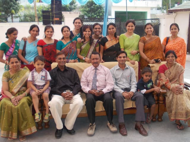 Vaibhav Academy Gallery 19