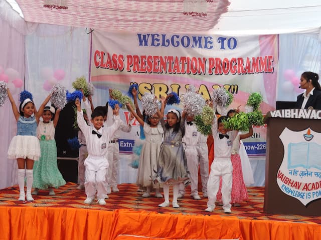 Vaibhav Academy Gallery 13