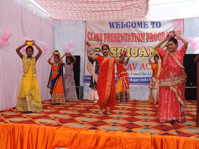 Vaibhav Academy Gallery 7