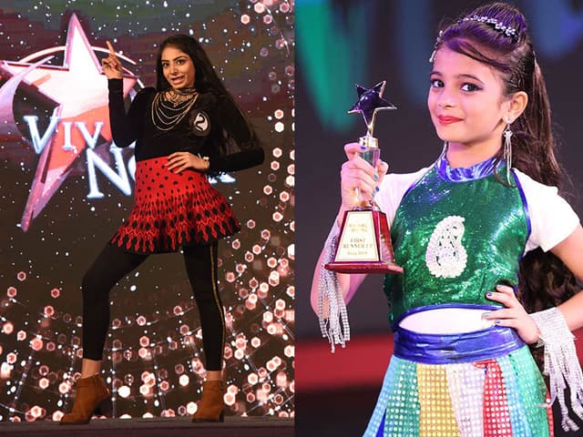 VIBGYOR High School Gallery 6