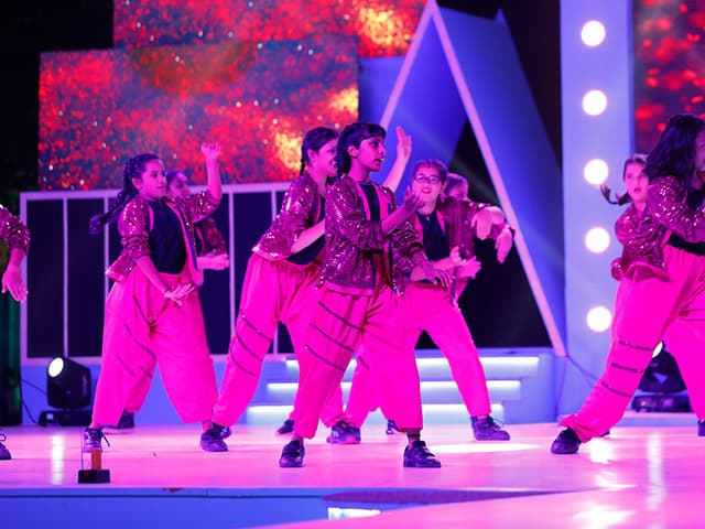 VIBGYOR High School Gallery 3