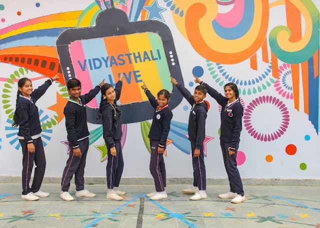 Vidyasthali Kanar Inter College Gallery 10