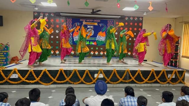 Lions Public School Gallery 20