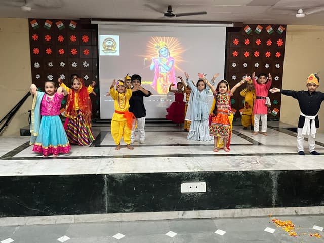 Lions Public School Gallery 19